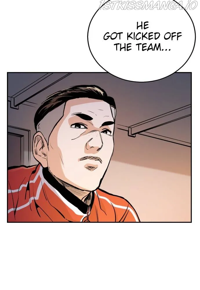 Build Up Chapter 52 page 79 - 