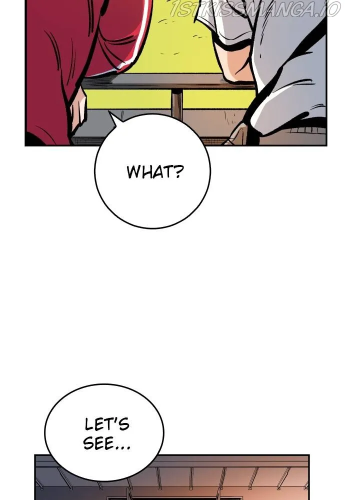 Build Up Chapter 52 page 85 - 