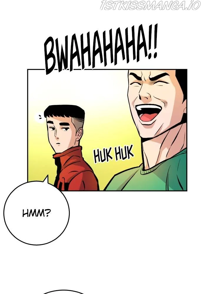 Build Up Chapter 52 page 87 - 
