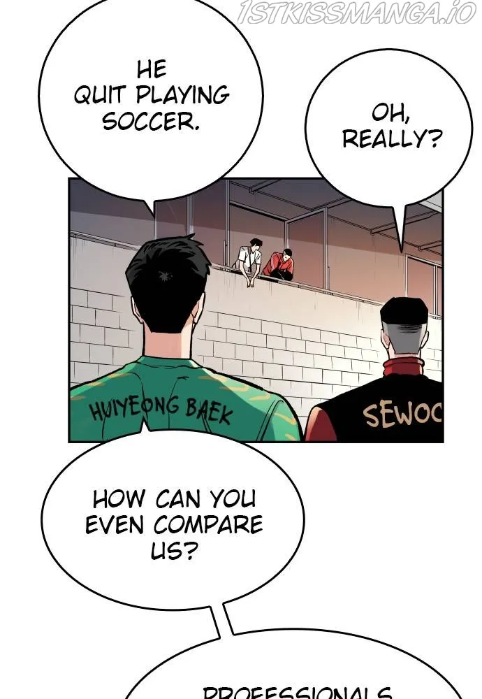 Build Up Chapter 52 page 88 - 