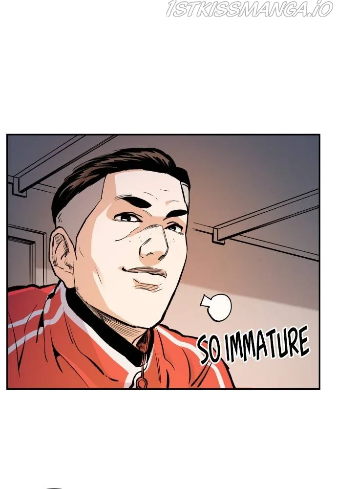 Build Up Chapter 52 page 90 - 