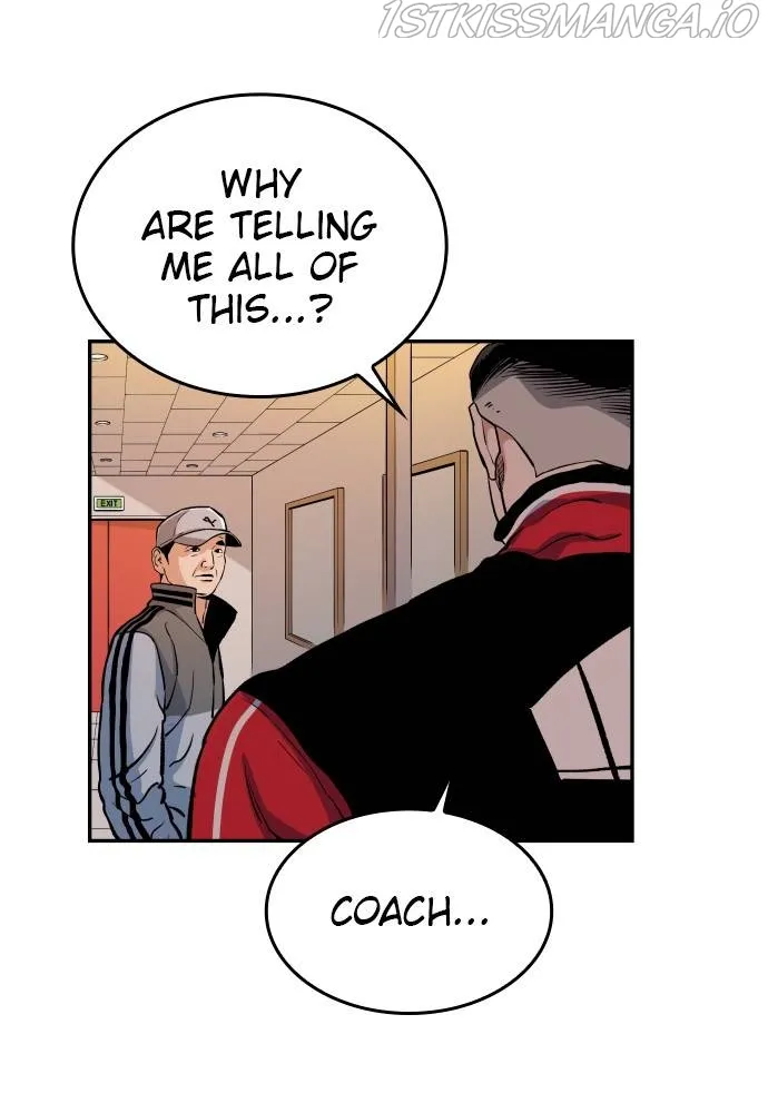 Build Up Chapter 52 page 10 - 