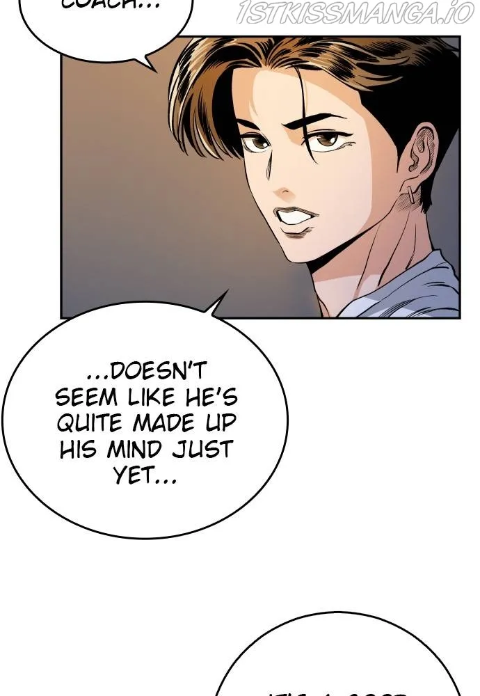 Build Up Chapter 52 page 94 - 