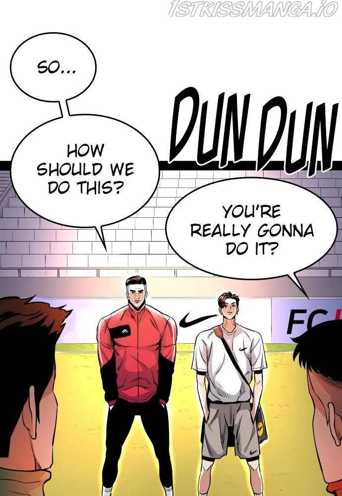 Build Up Chapter 52 page 97 - 