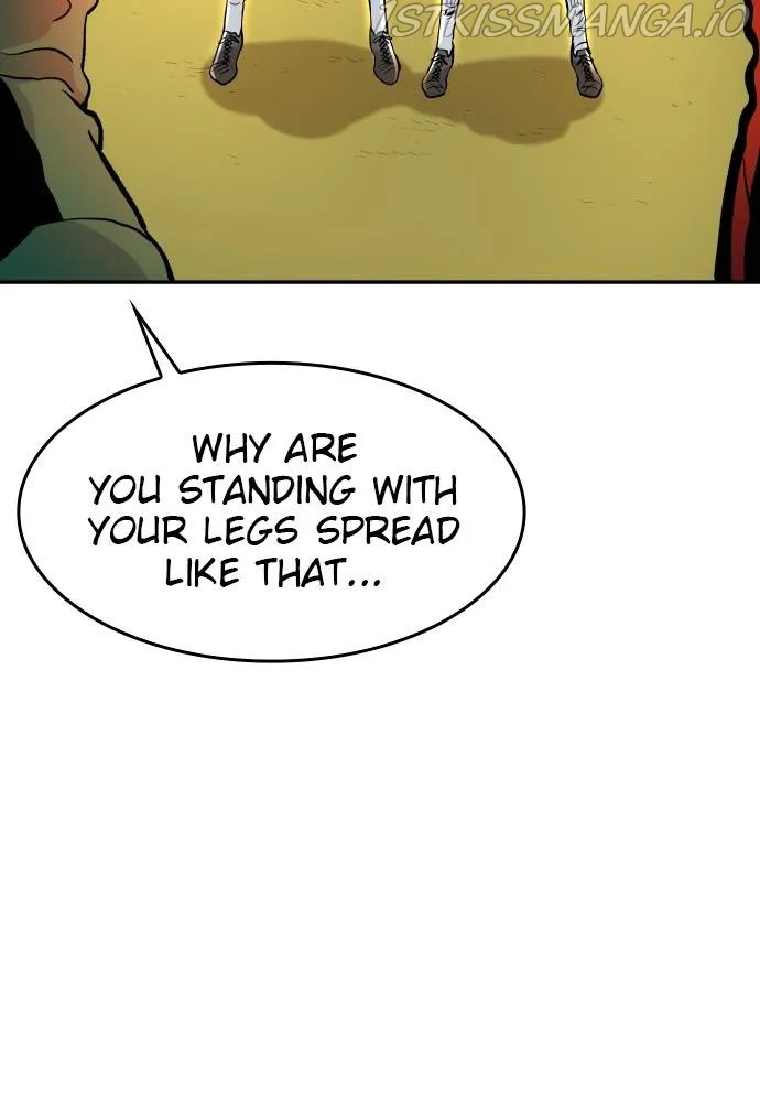 Build Up Chapter 52 page 98 - 