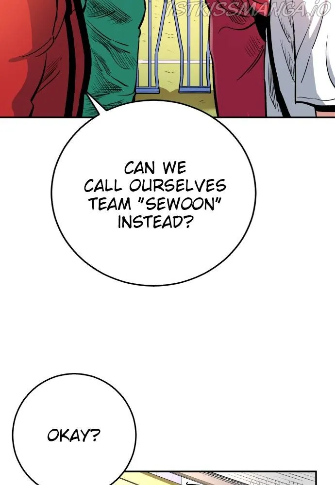 Build Up Chapter 53 page 11 - 