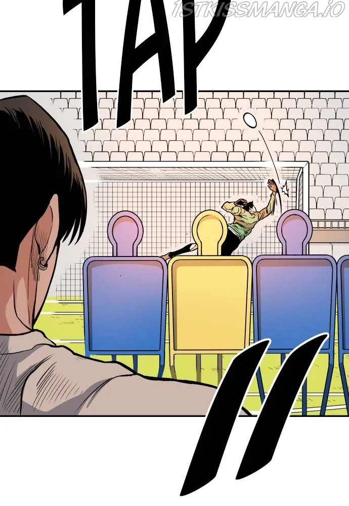 Build Up Chapter 53 page 104 - 