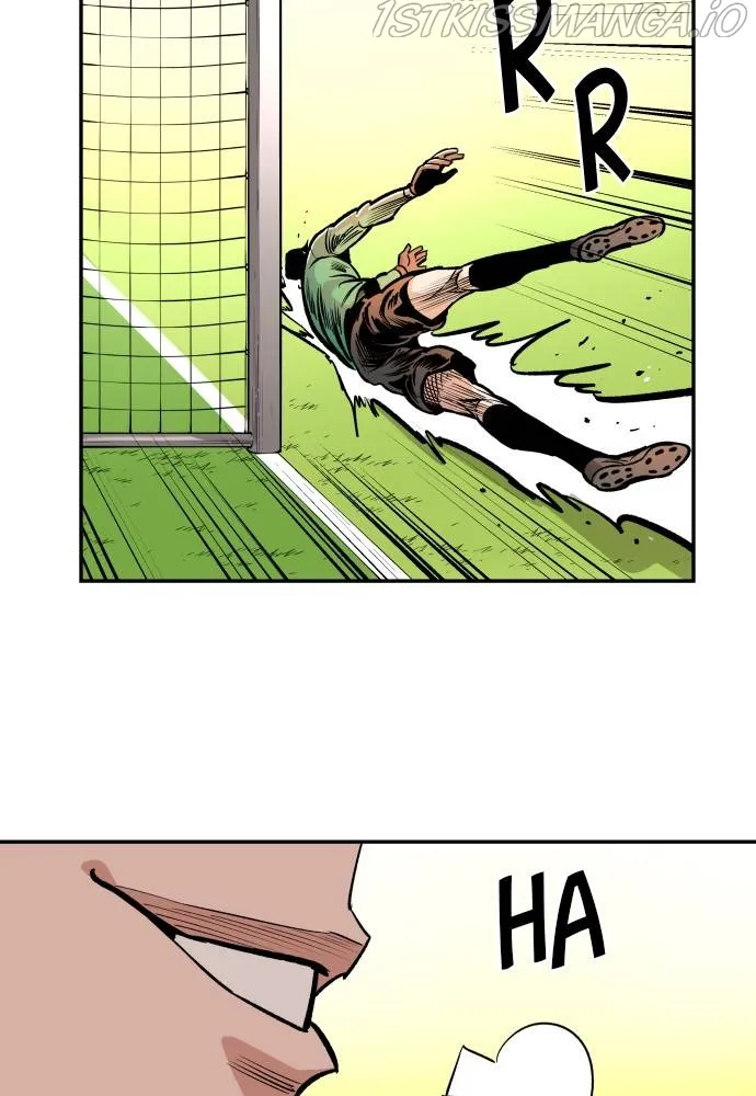 Build Up Chapter 53 page 107 - 