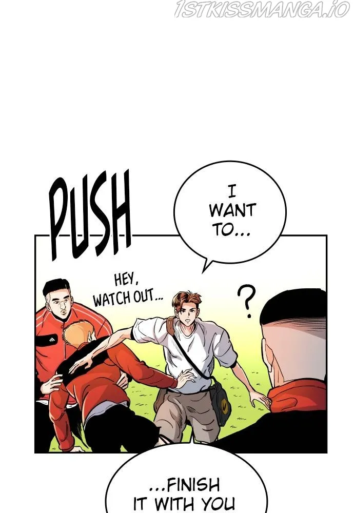 Build Up Chapter 53 page 18 - 