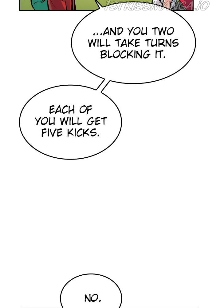 Build Up Chapter 53 page 3 - 