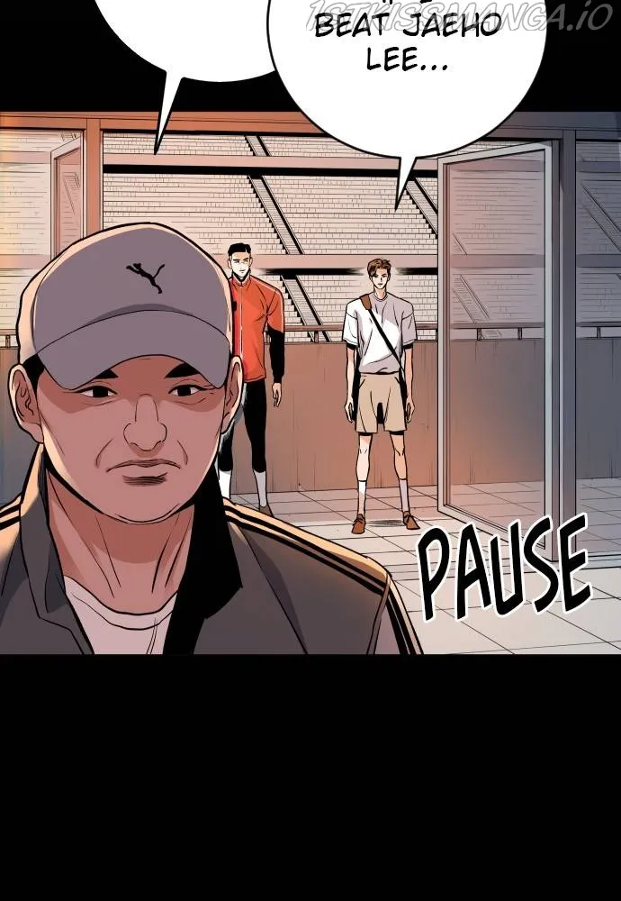Build Up Chapter 53 page 21 - 