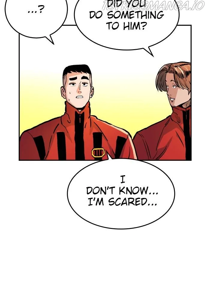Build Up Chapter 53 page 27 - 