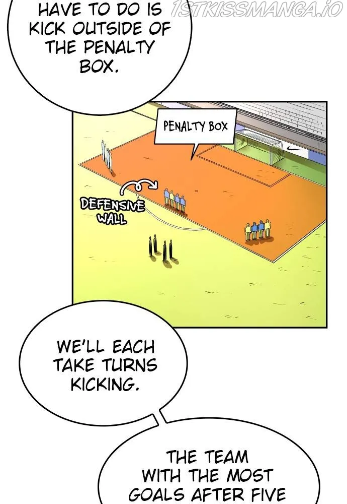 Build Up Chapter 53 page 29 - 