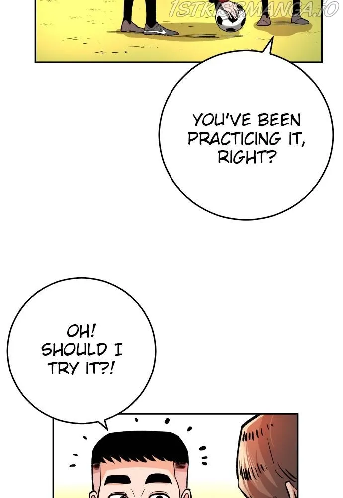 Build Up Chapter 53 page 31 - 