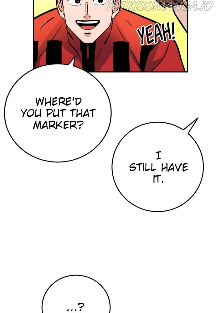 Build Up Chapter 53 page 32 - 