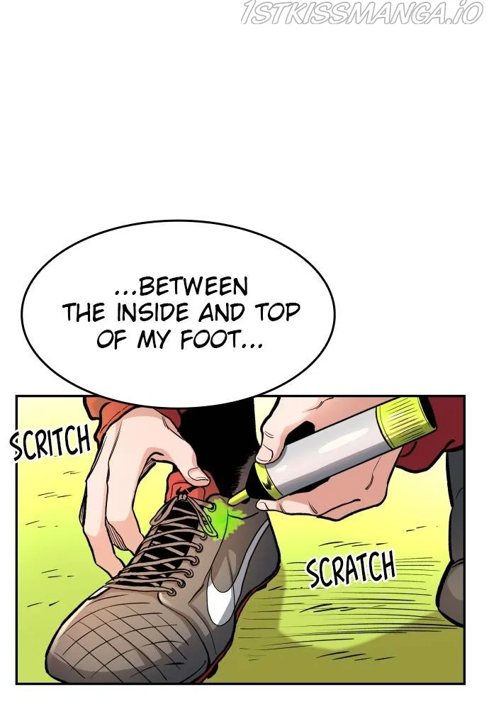 Build Up Chapter 53 page 34 - 