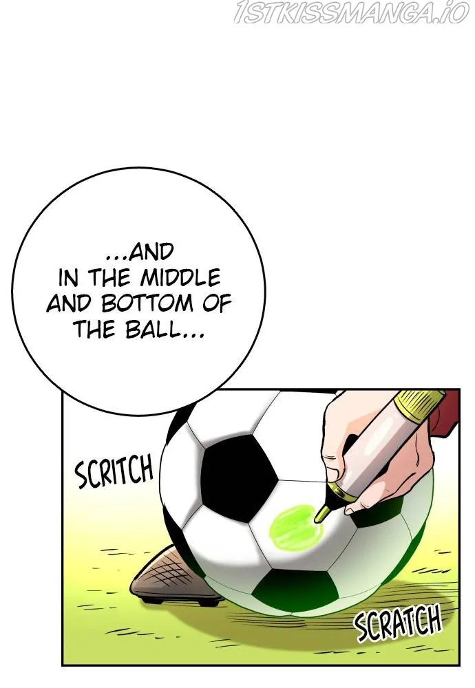 Build Up Chapter 53 page 35 - 