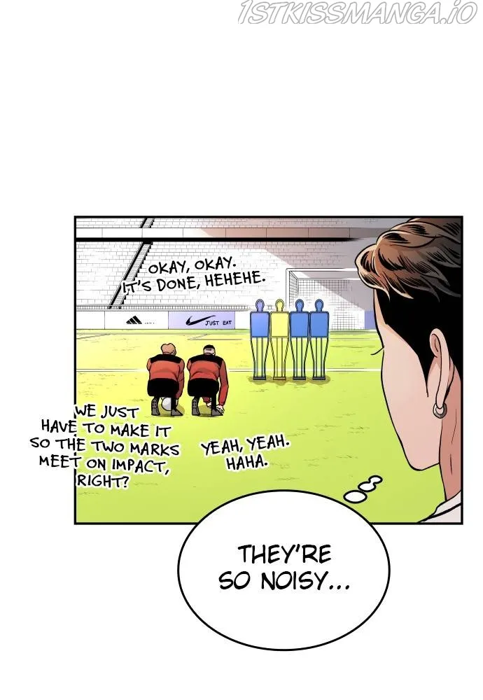 Build Up Chapter 53 page 36 - 