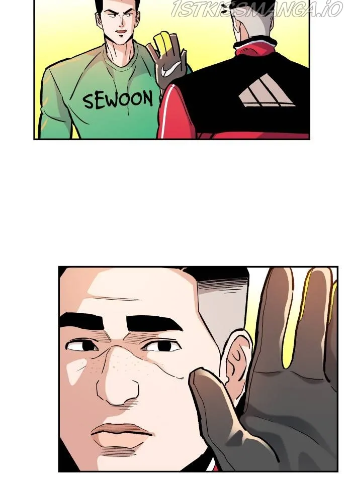 Build Up Chapter 53 page 39 - 