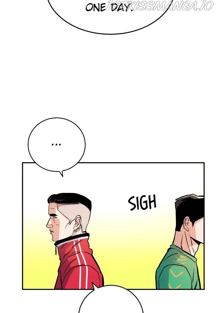 Build Up Chapter 53 page 41 - 