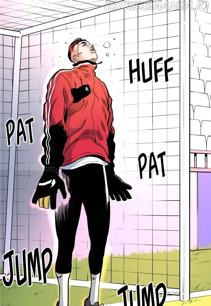 Build Up Chapter 53 page 44 - 