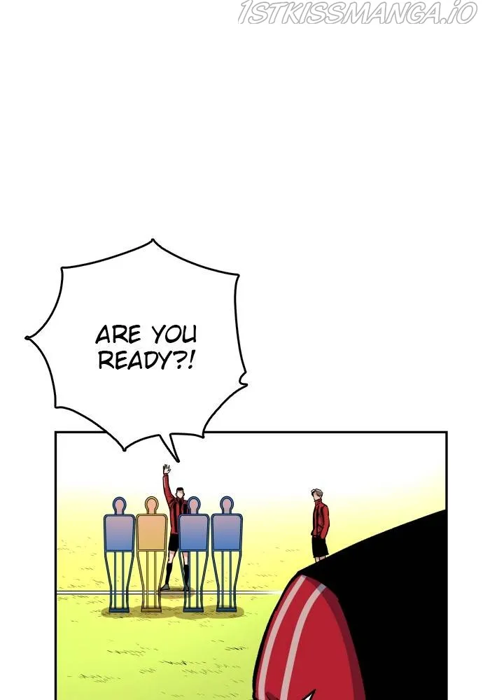 Build Up Chapter 53 page 47 - 