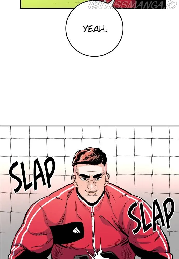 Build Up Chapter 53 page 48 - 