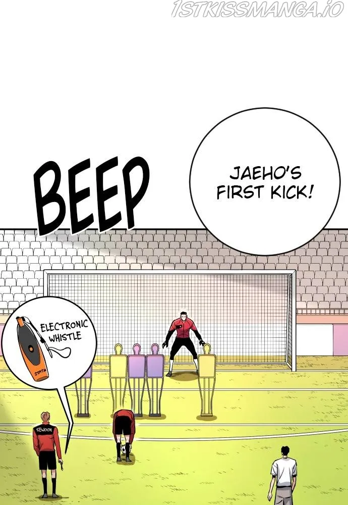 Build Up Chapter 53 page 50 - 