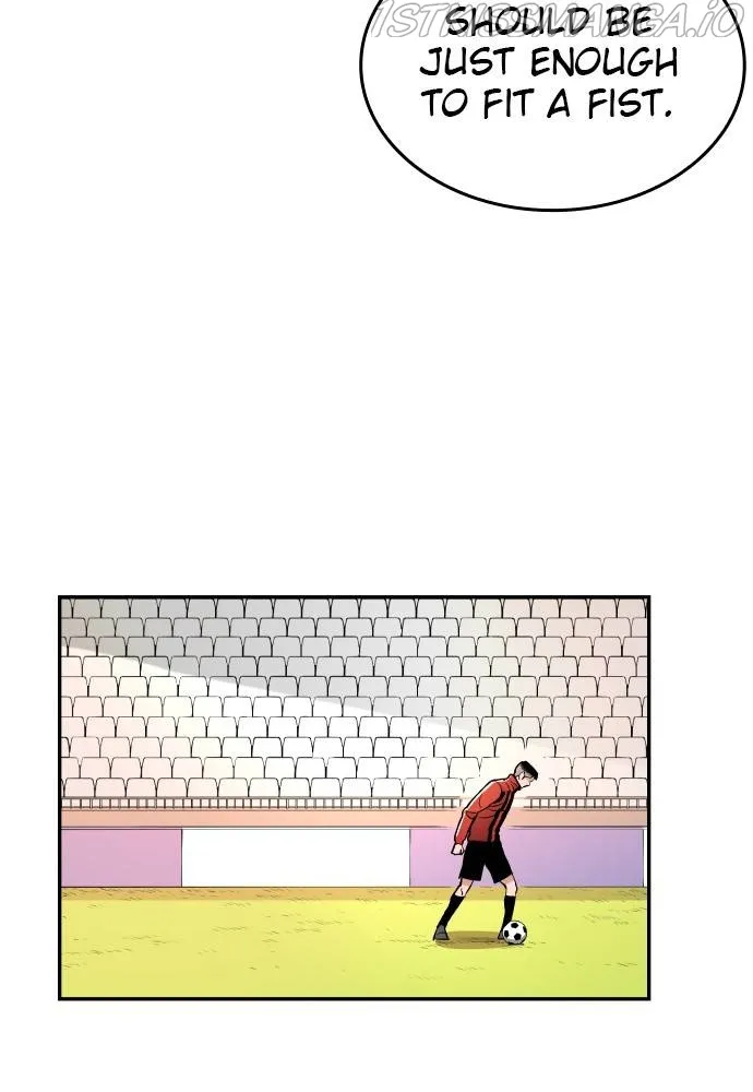 Build Up Chapter 53 page 52 - 
