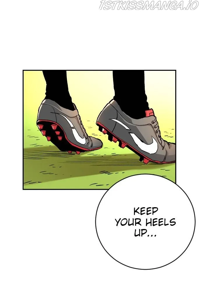 Build Up Chapter 53 page 54 - 