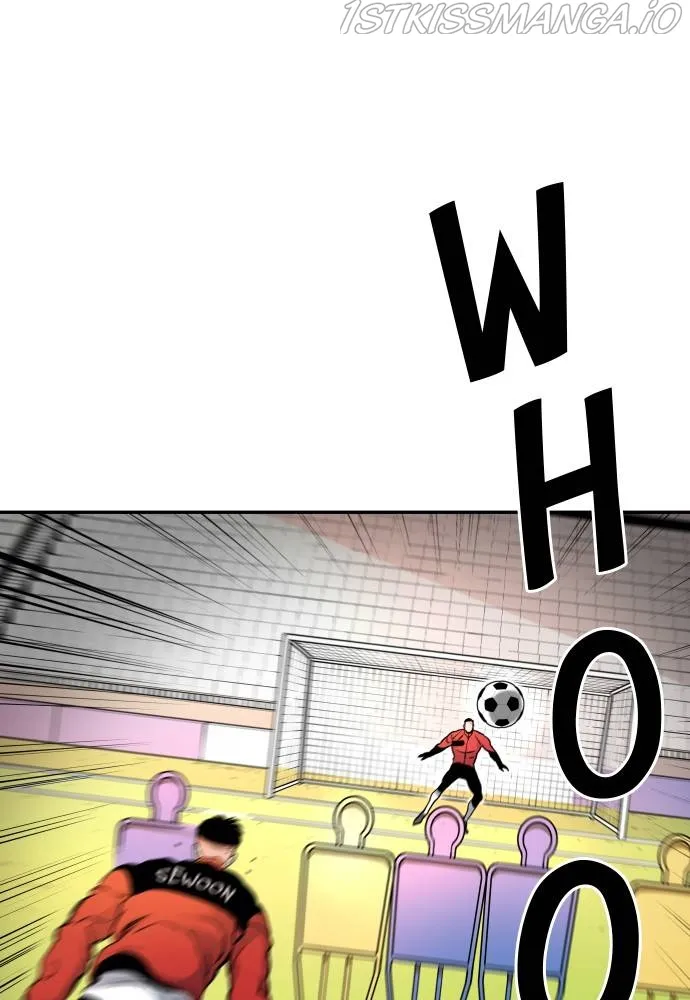 Build Up Chapter 53 page 59 - 