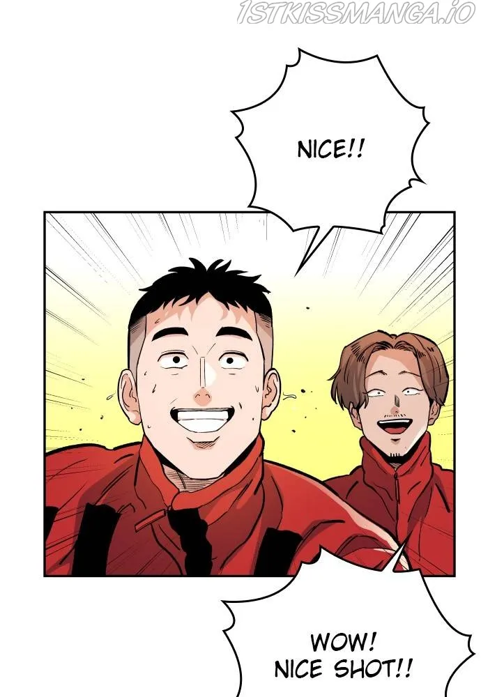 Build Up Chapter 53 page 61 - 
