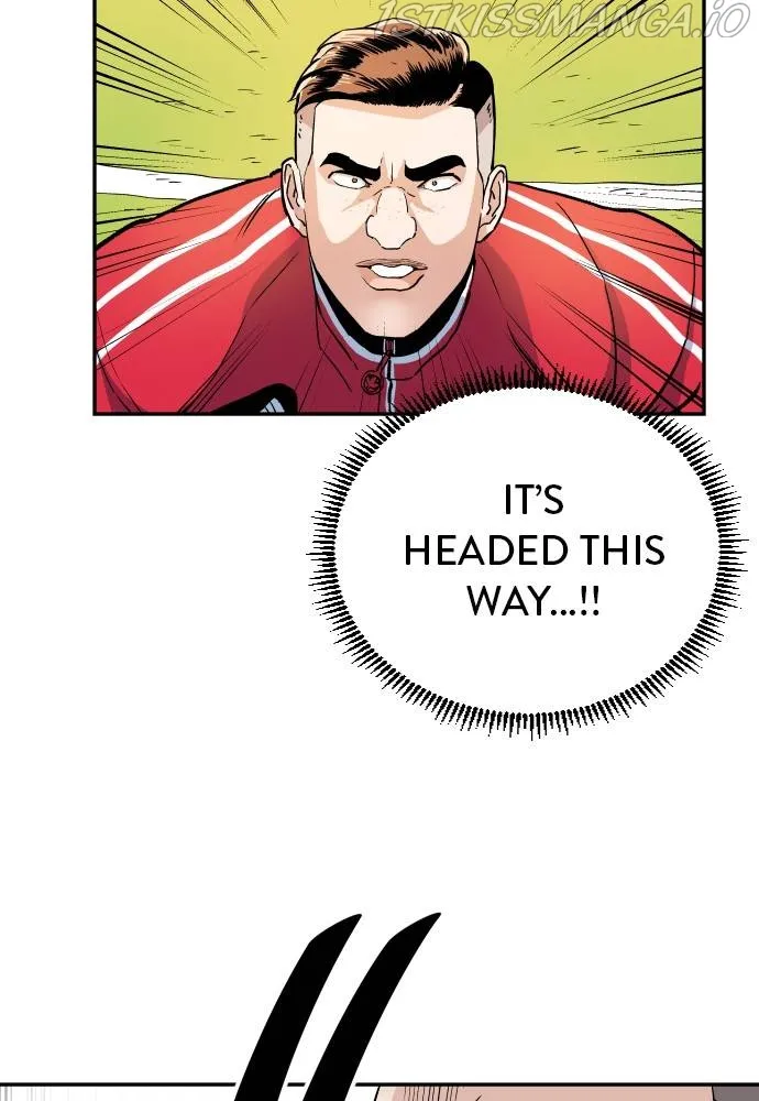 Build Up Chapter 53 page 64 - 