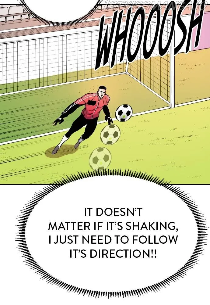 Build Up Chapter 53 page 70 - 
