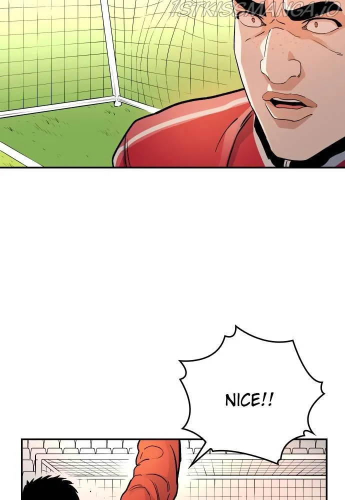 Build Up Chapter 53 page 75 - 