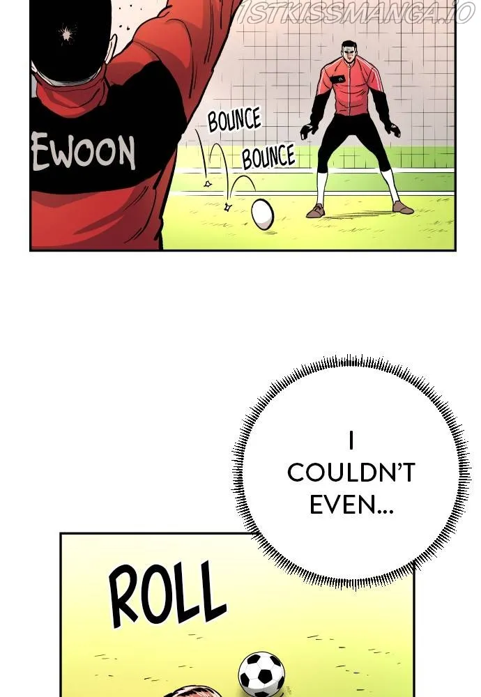 Build Up Chapter 53 page 76 - 