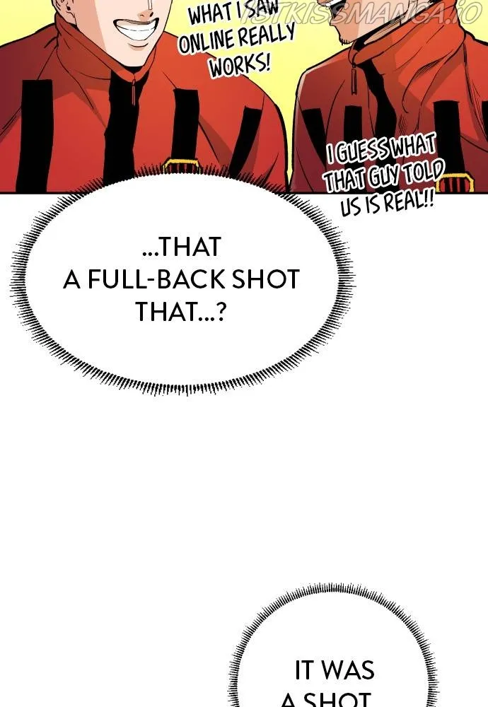 Build Up Chapter 53 page 79 - 