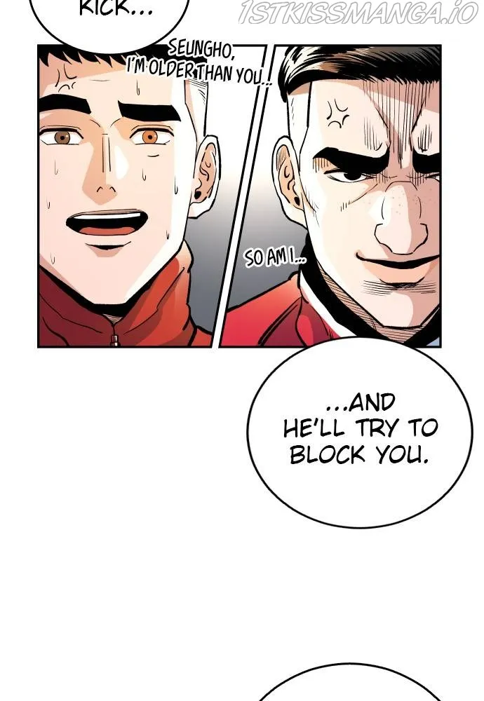 Build Up Chapter 53 page 9 - 