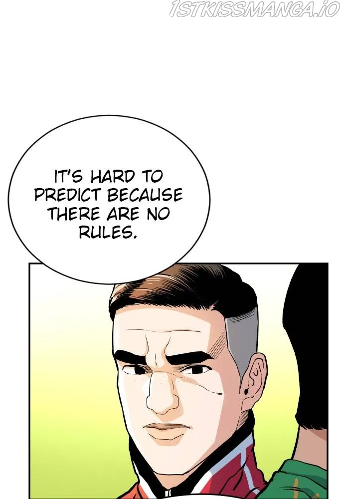 Build Up Chapter 53 page 85 - 