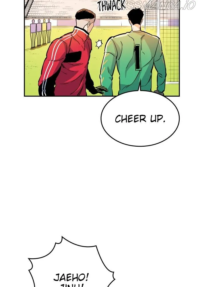 Build Up Chapter 53 page 87 - 