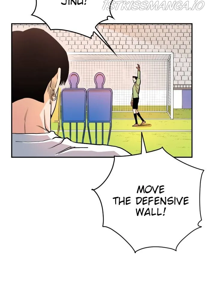 Build Up Chapter 53 page 88 - 