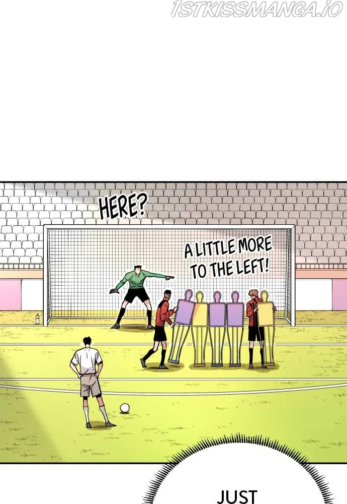 Build Up Chapter 53 page 90 - 