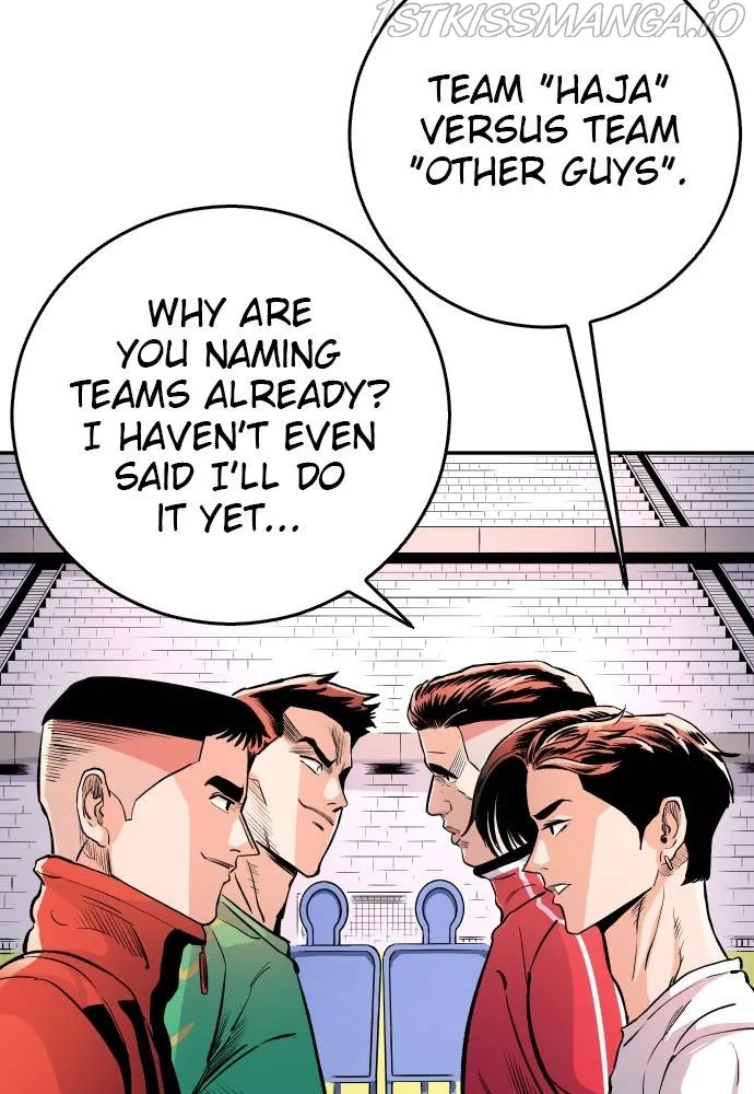 Build Up Chapter 53 page 10 - 