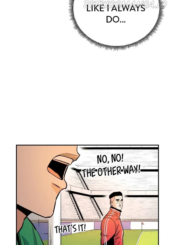 Build Up Chapter 53 page 91 - 