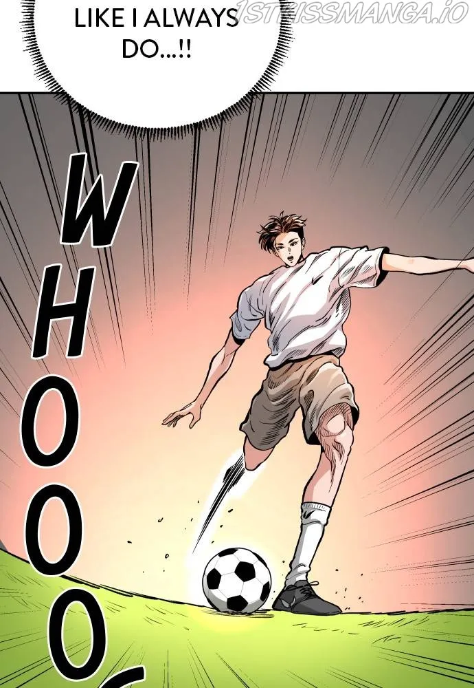 Build Up Chapter 53 page 96 - 