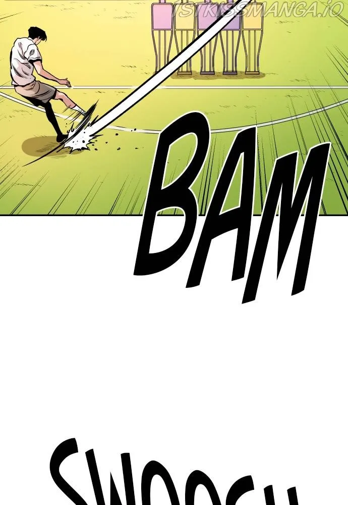 Build Up Chapter 53 page 98 - 