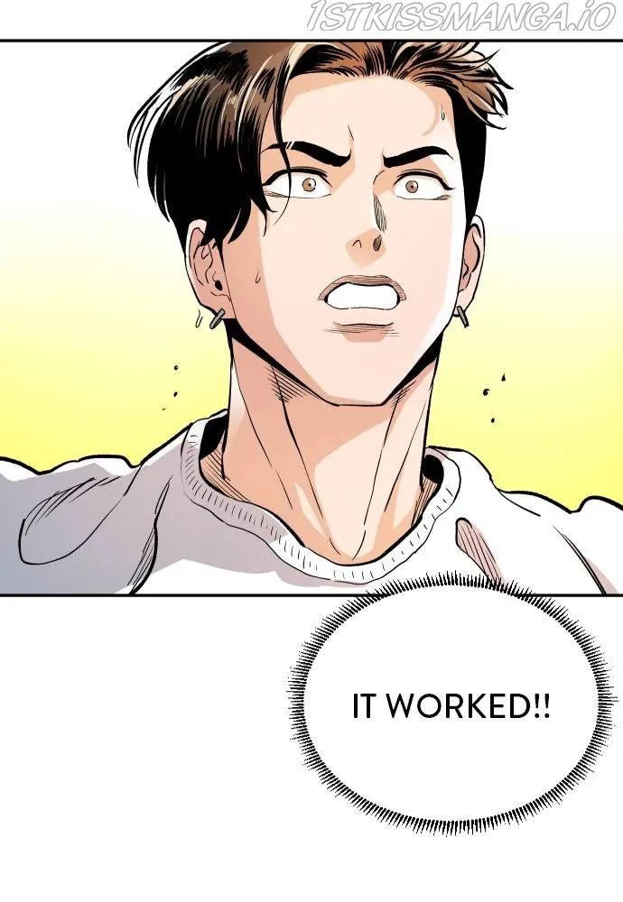Build Up Chapter 53 page 100 - 
