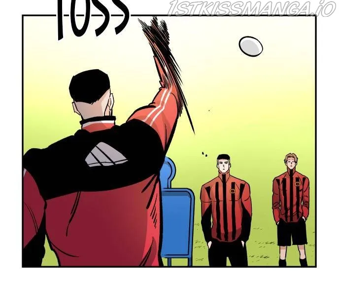 Build Up Chapter 54 page 105 - 