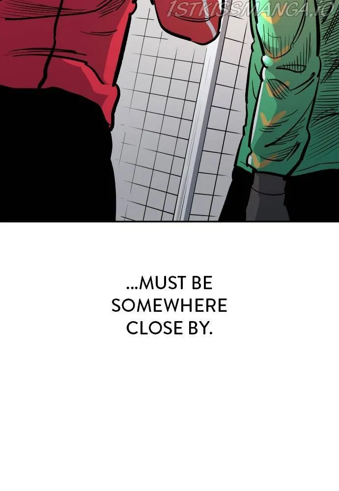 Build Up Chapter 54 page 108 - 