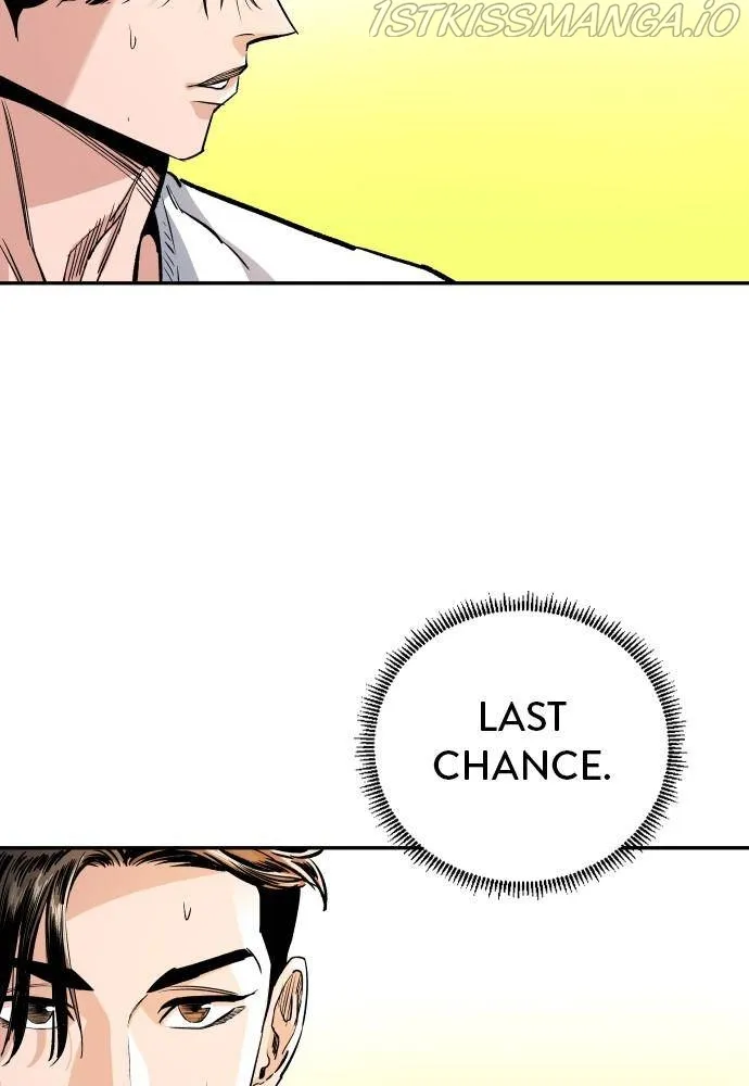 Build Up Chapter 54 page 110 - 